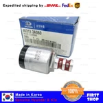 Genuine Oem 463133A060 Solenoid Valve For Hyundai Azera Sonata Kia Optima Sedona New. Price: $70.00.