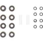 Victor Reinz Gaskets 12-10039-01 Engine Valve Stem Oil Seal Set New. Price: $37.00.