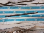 Nos Gm 1969 1970 Pontiac Ram Air Iv Pushrods (16) New In Wrappers 9782370. Price: $275.00.
