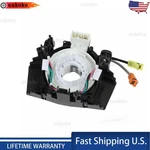 Clock Spring Black 25560-9CH2D For Nissan Pathfinder Xterra 4.0L 2006-2012 New. Price: $33.03.