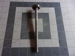 Sealed Power V1573 Exhaust Valve Ihc Navistar D236 L6 236CI 3.9L D282 282CI New. Price: $24.99.