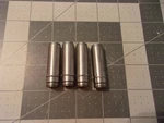 Sbi 140-7451N (4) Valve Guides 4201391 '86-'93 Dodge Daytona L4 153CI 2.5L New. Price: $19.99.