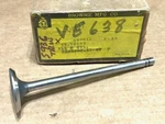 Nos/nors Intake Valves) 1931-54 Pontiac Cyl. V-37 OE#499611 S/p VE-638 S-936 New. Price: $12.00.