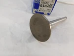 Intake Valve Mgb Thin Groove 34351 Ae = Moss 423-125 Each New. Price: $8.95.