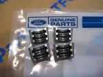 2 Ford Truck Car Van Engine Valve Spring Retainer Keeper Clips Oem New Genuine. Price: $7.57.