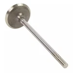 Genuine Ford Engine Intake Valve JT4Z-6507-B New. Price: $17.43.