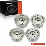 A-premium 4X Intake & Exhaust Variable Valve Timing Sprocket For Genesis Hyundai New. Price: $217.49.