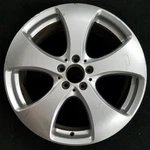 Mercedes-benz GLS350D GLS450 Oem Wheel 19" Gls-class 166 Type Factory Rim 85552 Used. Price: $122.08.