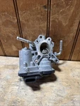 Genuine Egr Control Valve For 2023-2025 Mazda CX-30 CX-50 # P5TA203C0 Used. Price: $99.00.