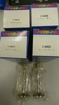 Federal Mogul V8002R Intake Valve Pc New. Price: $149.00.