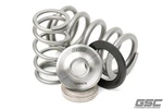 Gsc Power Division Dual Valve Spring And Ti Retainer Kit (5266) For Toyota 2JZ New. Price: $1086.93.