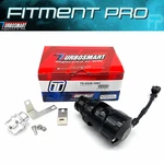 Turbosmart TS-0225-1001 Bov Vee Port 2011-26 Ford F-150 2.7L/3.5L Ecoboost New. Price: $383.39.