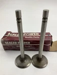 (2) Sealed Power V-2123 Intake Engine Valve For John Deere JD410 Backhoe JD202G New. Price: $26.99.