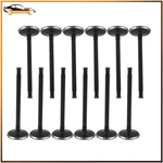 For Chrysler 300 Lhs Dodge Intrepid Charger 3.5L Intake Exhaust Engine Valve Kit New. Price: $30.85.