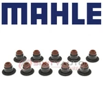 Mahle SS45930B Engine Valve Stem Oil Seal Set For 71043-2 12596994 Ny New. Price: $40.62.