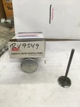 Fits Honda Prelude H22A 2157CC 1993-99 Intake Valve RV9549 14711-P13-003 IV223 New. Price: $13.25.