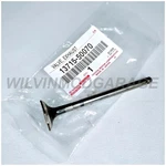Genuine Jp Oem Exhaust Valve 13715-50070 / 13715-0F020 Toyota 4RUNNER 2004-2009 New. Price: $32.99.