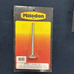 Milodon Megaflow Valve 45046-1 1.60+.100 Long Exhaust Small Block Chevy New. Price: $25.00.