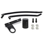 Mishimoto For 2023+ Nissan Z Baffled Oil Catch Can - Pcv Side New. Price: $229.95.