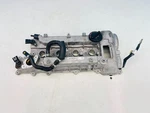 2018 2023 Hyundai Kona Engine Valve Cover 1.6L Turbo Oem G4FJ Used. Price: $193.50.