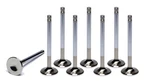 Sbc C/p Hs 1.500 Exhaust Valves 4.910 Oal Ferrea F2039P-8 New. Price: $441.19.