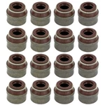 AVS3016 Apex Set Valve Stem Seals Suzuki Forenza Reno Isuzu Rodeo Sport New. Price: $29.95.