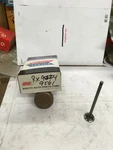 Fits Mazda Millenia S/c 2255CC 24V V6 1995-1999 Exhaust Valve RX9561 New. Price: $13.95.