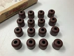 Fel-pro SS71152 Engine Valve Stem Seal Set Big Block Chevy Bbc V8 New. Price: $19.95.