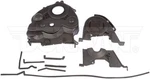 Dorman 635-600 Timing Cover Fits Honda Models New. Price: $131.38.