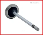 Exhaust Valve Enginetech, Inc. V3005S New. Price: $37.99.