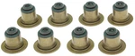 Mahle SS45968 Engine Valve Stem Oil Seal Set New. Price: $16.68.