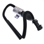 SA-4805-12 Solenoid Valve 12V For Kubota 1A 62.2MM Engine With Coil Commander. Price: $174.99.