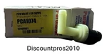 Purolator PCA1074 Pcv Valve Chrysler Dodge Mitsubishi Plymouth Eagle 1993-2003 New. Price: $12.00.