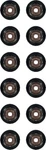 Engine Valve Stem Oil Seal Set Intake Victor Reinz For 2011-2015 Bmw 740LI New. Price: $56.86.