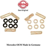 1960-65 Mercedes 220B 220SB 220SEB Complete Cyl. Rubber Valve Stem Seal Kit New. Price: $35.91.