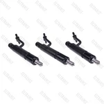 3X Fuel Injector 719803-53200 For Yanmar Engine 3TNV82A John Deere MIA880851 New. Price: $142.01.
