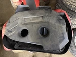 2015-2018 Ford Edge Escape Fusion 2.0L Upper Engine Cover Oem DS7G-6A949-E Used. Price: $88.88.
