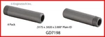 Engine Guide-vin: Z, Gas, Ohv, Carb, Motorcraft, Natural, Ford, 12 Valves New. Price: $40.99.