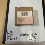 Fel-pro SS72830 Intake Exhaust Valve Stem Set , Nos Sealed Package New. Price: $9.90.