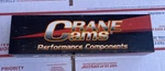 99835-16 Crane Cams Valve Springs Single With Damper 1.5" Od Set New. Price: $169.99.