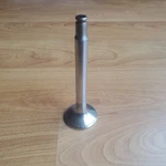 Mercedes Benz Exhaust Valve 280 M108 77-81 From Eng.# 066011 & 500 560 V8 New. Price: $15.00.