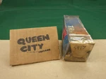 New/nos Trw Engine Valve S917 S-917 Pieces 1-1/2" Allis Chalmers W,WF,W25. Price: $18.00.