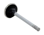 Enginetech Chrome Stem Exhaust Valve Pack Of 1 Direct Fit New. Price: $49.99.