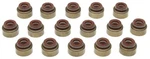 2003-2010 Chevy Duramax Diesel Engine Valve Stem Seal Set Of 16 Mahle SS45974 New. Price: $26.07.