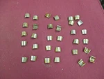 1941-54 Packard Engine Valve Keeper Set 358188 Nos New. Price: $39.99.