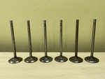 Genuine Oem Gmc 305A 305D 305E V6 Intake Valves 1960 1961 1962 2368098 1559 New. Price: $149.95.