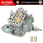 For Lada 2101-2107 Niva 1600CCM 2107-1107010-20 Carburetor 2107110701020 New. Price: $70.55.