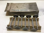 Gm Nos Oldsmobile 425 Intake Valve Set Delta 88 98 Starfire 393087 1966 1967 New. Price: $40.00.