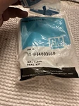 Nos Genuine Gm 2.8L V6 Engine Valve Stem Oil Seal Kit (qty 6) (1984 - 1991) Hi New. Price: $12.75.