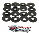 Comp Cams 4783-16 Spring Locators: .060" Thick, .640" Id, 1.540" Od New. Price: $68.95.